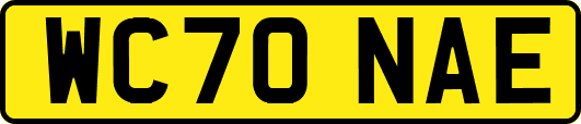 WC70NAE