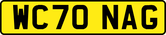 WC70NAG