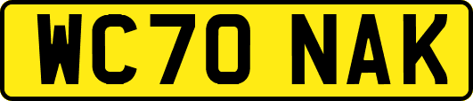 WC70NAK
