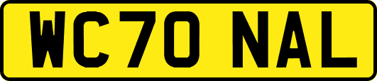 WC70NAL