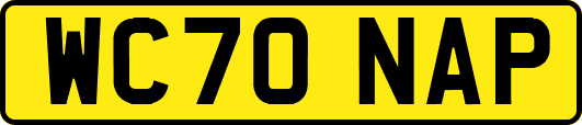 WC70NAP