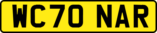 WC70NAR