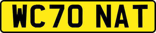WC70NAT