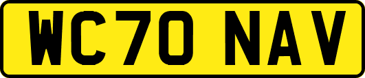 WC70NAV