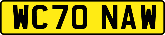 WC70NAW