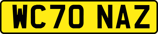 WC70NAZ