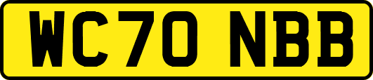 WC70NBB