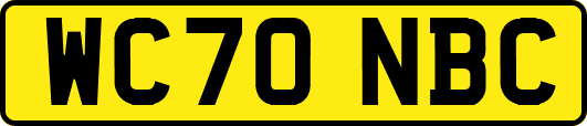 WC70NBC