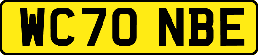 WC70NBE