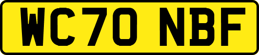 WC70NBF