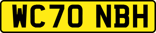 WC70NBH