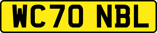 WC70NBL