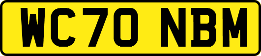 WC70NBM