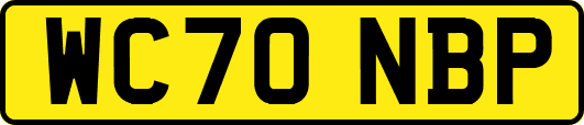 WC70NBP