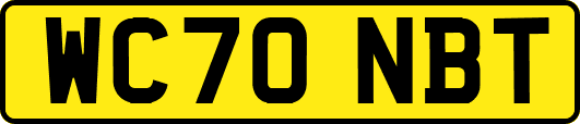 WC70NBT
