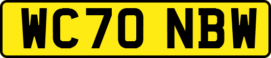 WC70NBW