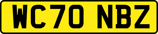 WC70NBZ