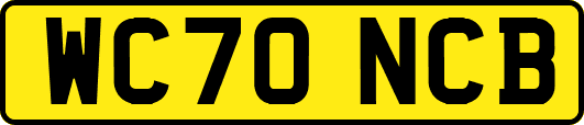 WC70NCB