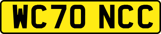 WC70NCC