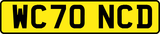 WC70NCD