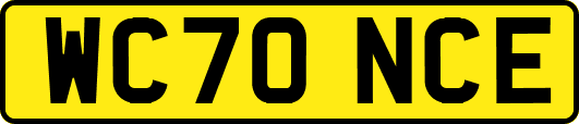 WC70NCE