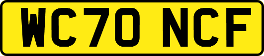 WC70NCF