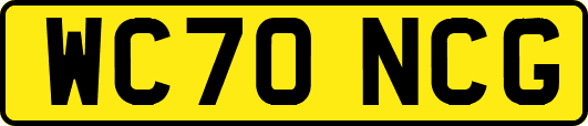WC70NCG