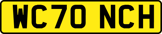 WC70NCH