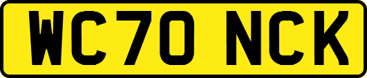 WC70NCK