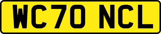 WC70NCL