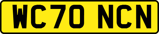 WC70NCN