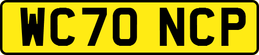 WC70NCP