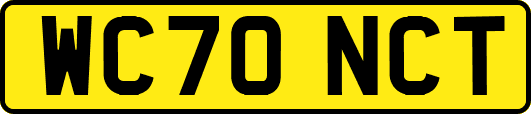 WC70NCT
