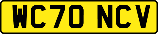 WC70NCV