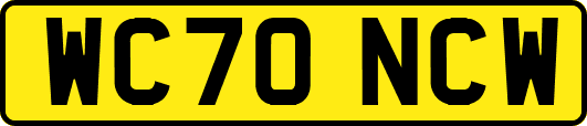 WC70NCW