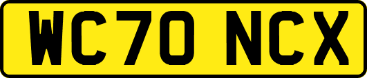 WC70NCX