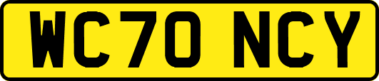 WC70NCY