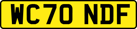 WC70NDF