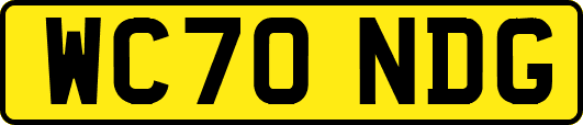 WC70NDG