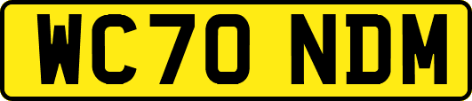 WC70NDM