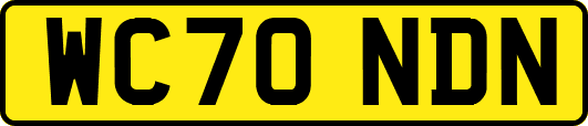 WC70NDN