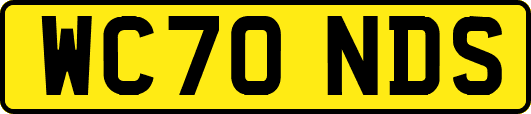 WC70NDS