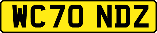 WC70NDZ