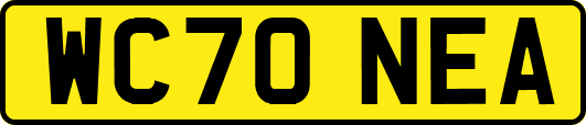 WC70NEA
