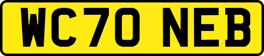 WC70NEB