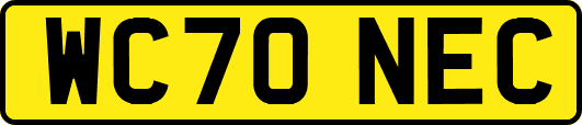 WC70NEC