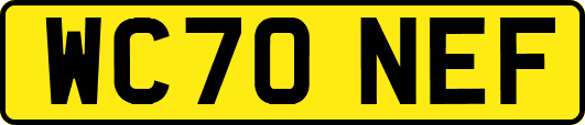 WC70NEF