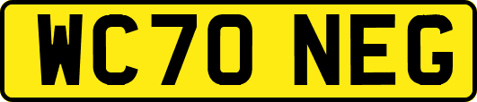 WC70NEG