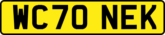 WC70NEK