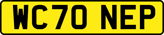 WC70NEP
